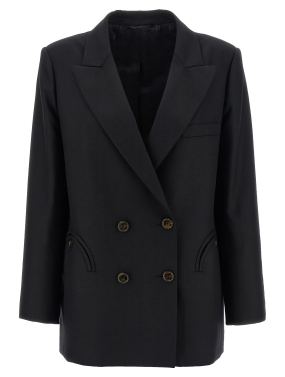 'Alcanara Everynight' blazer #1