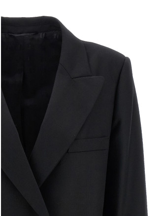 'Alcanara Everynight' blazer #