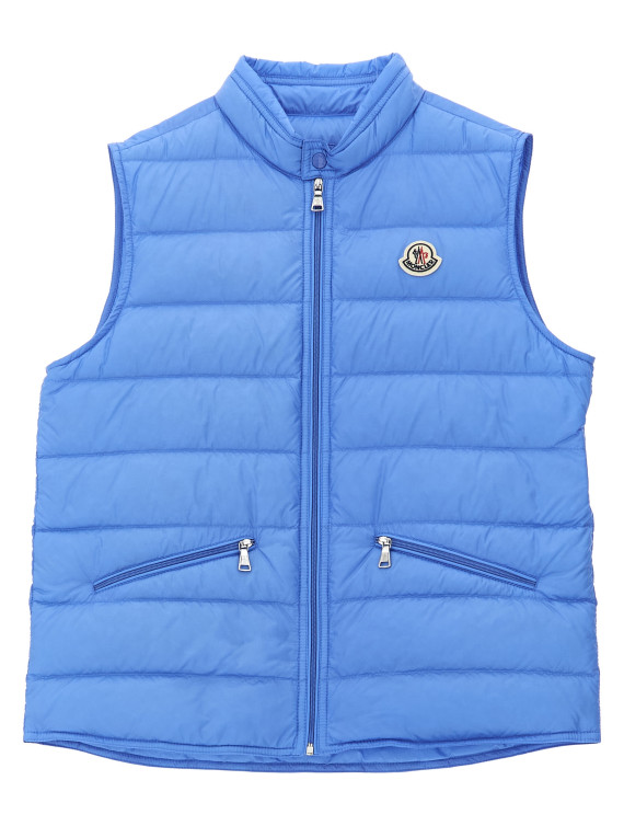 'Gui' vest #1