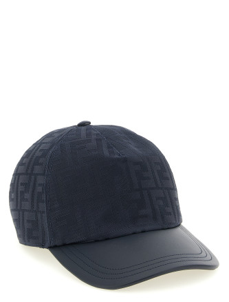 Қалпақ FENDI FF jacquard cap (FXQ768AVPDF0QA2) #