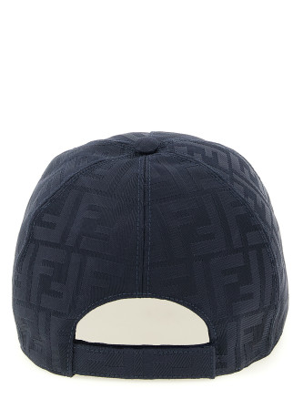 Қалпақ FENDI FF jacquard cap (FXQ768AVPDF0QA2) #