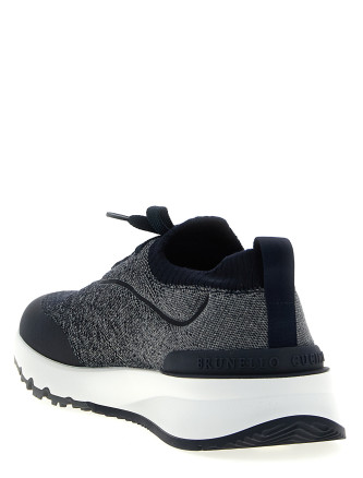 'Runners' sneakers #