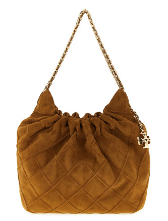 'Fleming mini' handbag