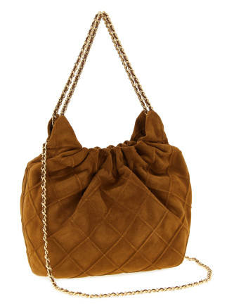 'Fleming mini' handbag #