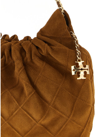 'Fleming mini' handbag #