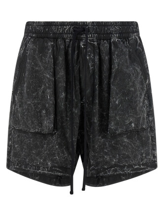 '37' bermuda shorts