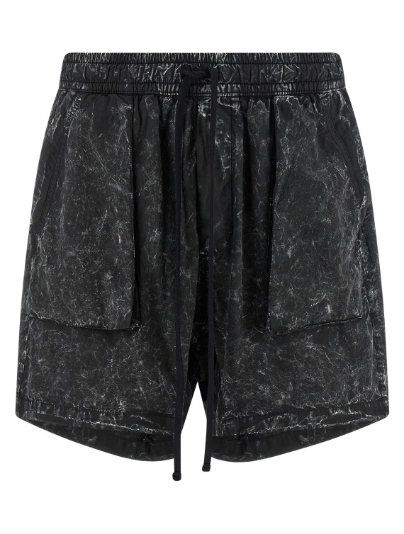 '37' bermuda shorts #1