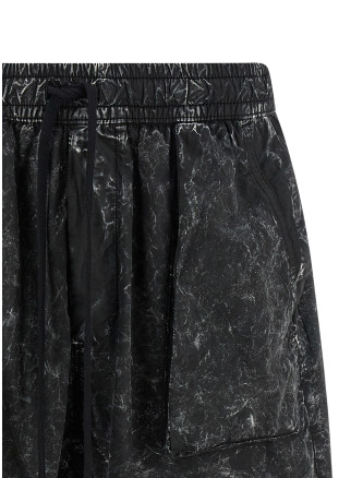 '37' bermuda shorts #