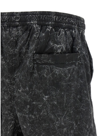 '37' bermuda shorts #