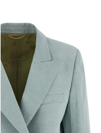 'Zenith Everynight' blazer #