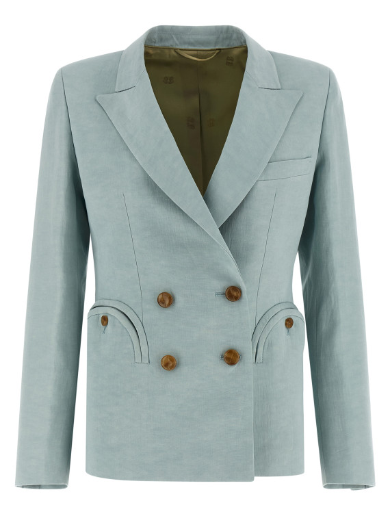 'Zenith Charmer' blazer #1
