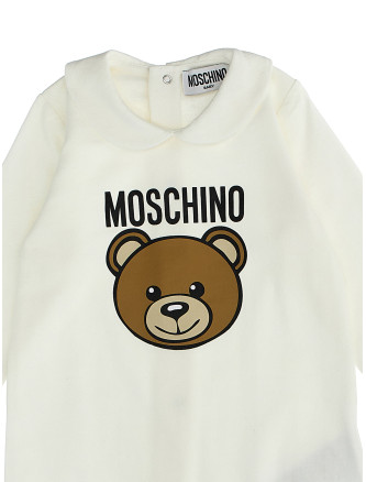 Baby set bib + cap + bib #