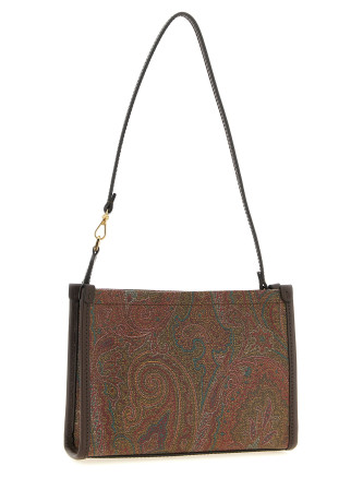 'Arnica' small clutch #