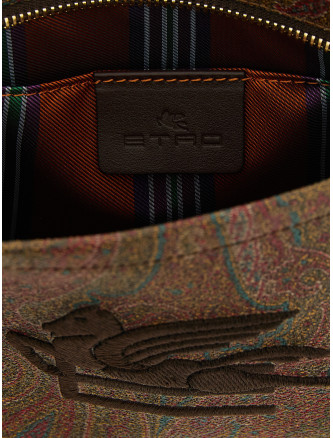 'Arnica' small clutch #