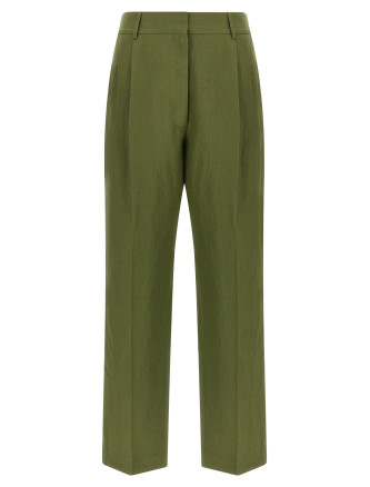 'Mid-day Sun Fox' pants