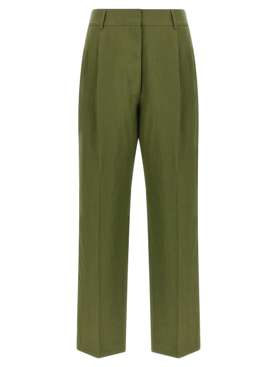 'Mid-day Sun Fox' pants #1