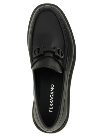 'Tobias' loafers #