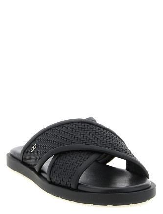 'Brise 2' sandals #