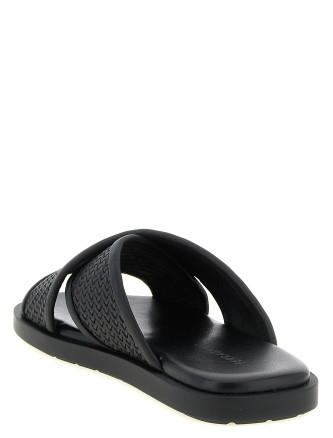 'Brise 2' sandals #