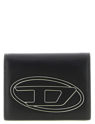 'Holi-D' card holder