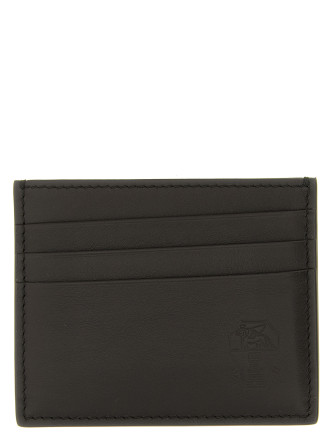 Logo card holder