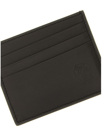 Logo card holder #