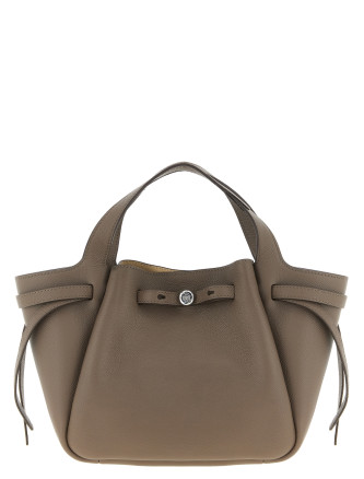 'Romy' bucket bag