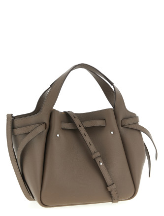 'Romy' bucket bag #