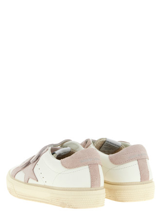 'May School' sneakers #