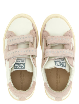 'May School' sneakers #