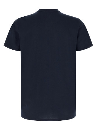 Logo patch t-shirt #