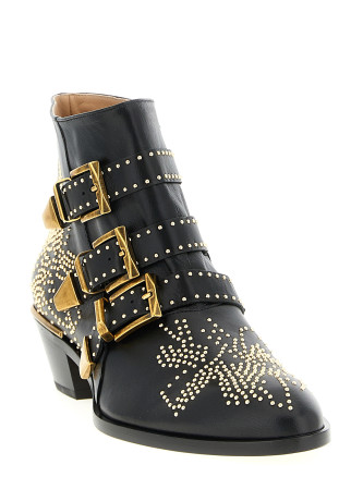 'Susanna' ankle boots #
