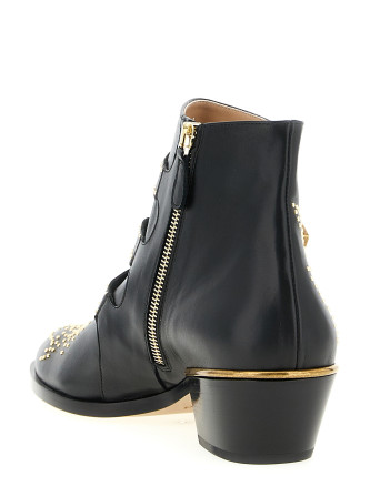 'Susanna' ankle boots #