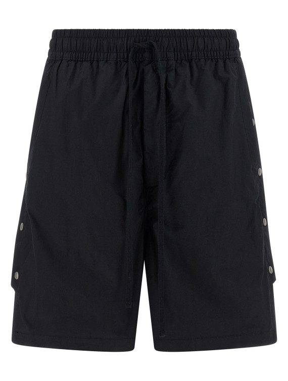 '33' bermuda shorts #1