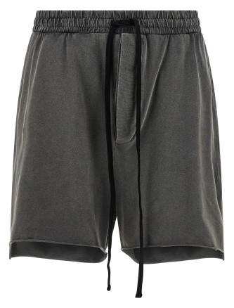'513' bermuda shorts