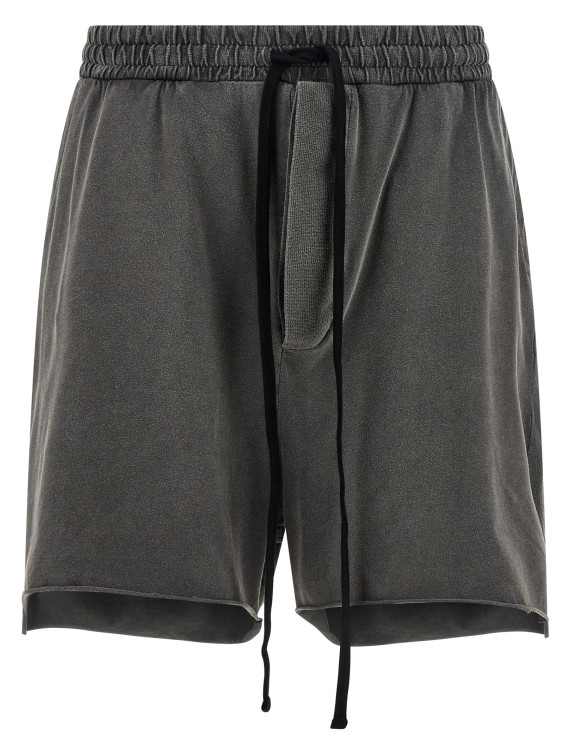 '513' bermuda shorts #1