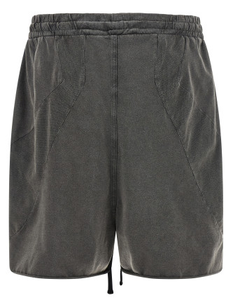 '513' bermuda shorts #