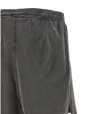 '513' bermuda shorts #