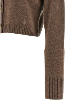 'Zephir Lds' cardigan #