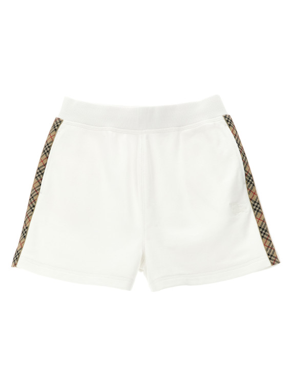 'Caterina' bermuda shorts #1