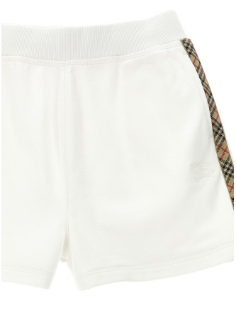 'Caterina' bermuda shorts #