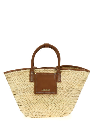 'Le Panier Soli' shopping bag