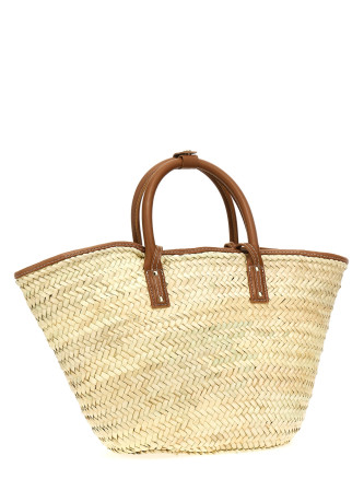 'Le Panier Soli' shopping bag #