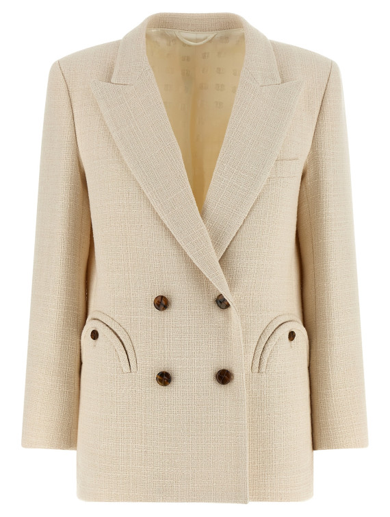 'Missy Everynight' blazer #1