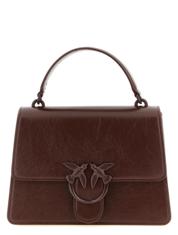 'Love One Classic Light' handbag #1