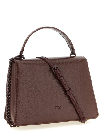 'Love One Classic Light' handbag #