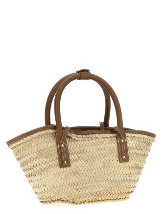 Сумка-тоут JACQUEMUS 'Le Petit Panier Soli' (23EBAW00044AC01C04811) #