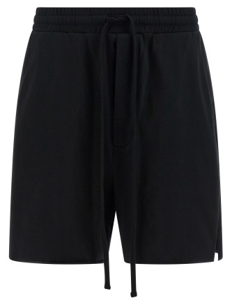 '513' bermuda shorts