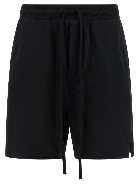 '513' bermuda shorts #1