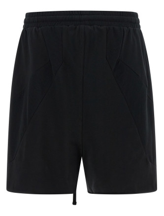 '513' bermuda shorts #